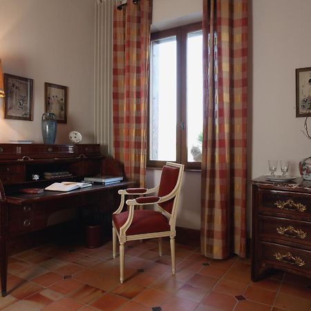 Le Pommier Doux, Maison D'Hote Du Domaine Du Chateau D'Argeronne La Haye-Malherbe Kültér fotó