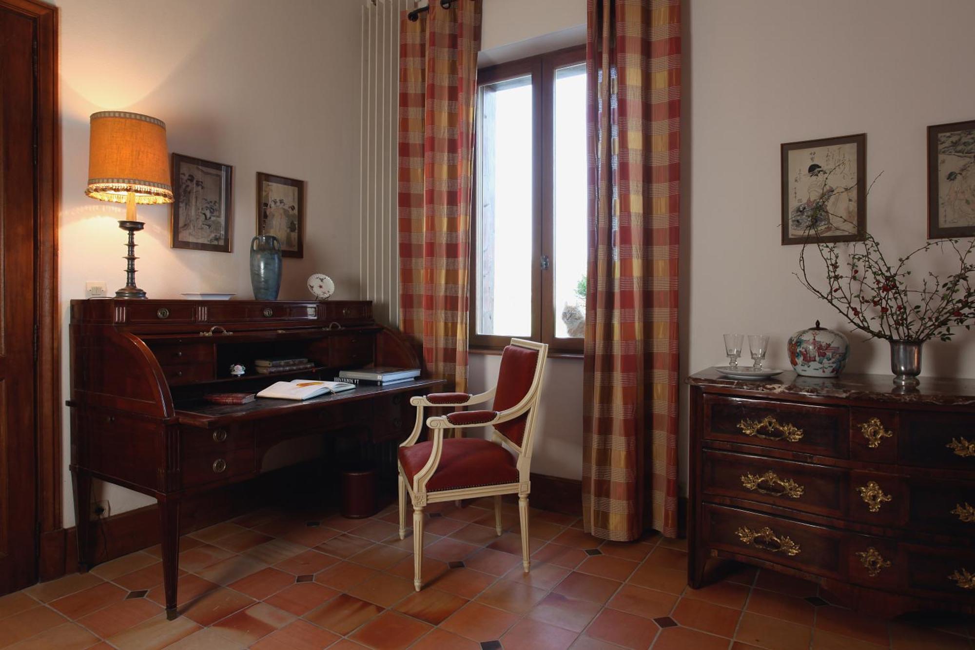 Le Pommier Doux, Maison D'Hote Du Domaine Du Chateau D'Argeronne La Haye-Malherbe Kültér fotó